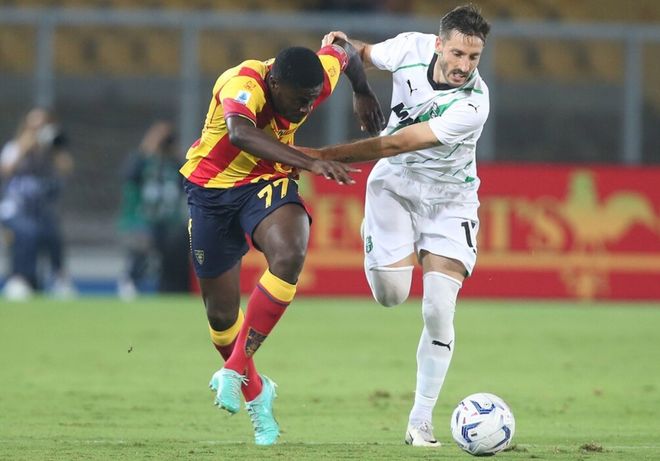 赛场上的风 赛场上的风