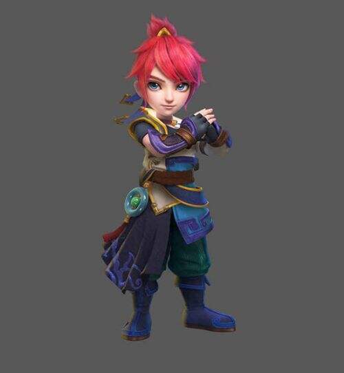 和精准的射 和精准的射