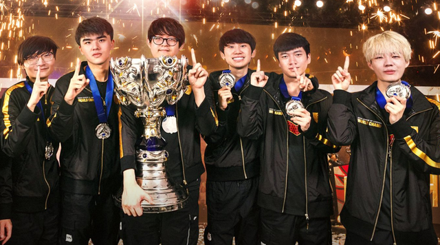 夏季高尔夫 夏季高尔夫