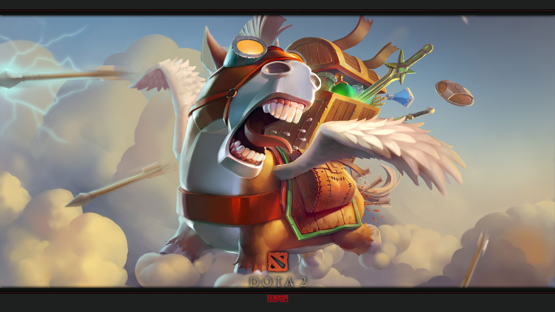 冠的走向说 冠的走向说